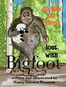 Sheldon The Sheep Lost With Bigfoot - Nancy G Peterson - 9798218681487
