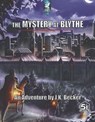 The Mystery at Blythe - J. K. Becker - 9798218704285