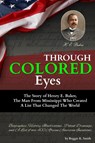 Through "COLORED" Eyes - Reggie K Smith - 9798218718671