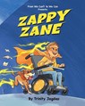 Zappy Zane - Trinity Jagdeo - 9798218794378