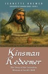 Kinsman Redeemer - Jeanette Brewer - 9798218867331