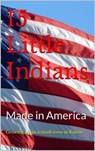 15 Little Indians - Donald Pickinpaugh - 9798223014416