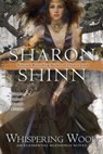 Whispering Wood - Sharon Shinn - 9798223024422