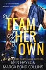 A Team of Her Own - Margo Bond Collins - 9798223050407