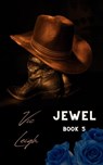 Jewel - Vic Leigh - 9798223066439