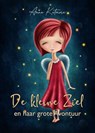De kleine Ziel en haar grote Avontuur - Anna Katmore - 9798223074007
