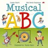 Musical ABC - Lisette Starr - 9798223083474