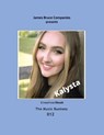 Music Business 012 - James Bruce - 9798223109259