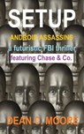 Android Assassins - Dean C. Moore - 9798223110941