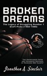 Broken Dreams: The Legacy of Struggling Number 1 Draft Picks (1960-1980) - Jonathan A. Sinclair - 9798223121138