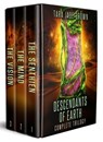 Descendants of Earth: Complete Trilogy - Tara Jade Brown - 9798223151746