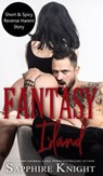 Fantasy Island - Sapphire Knight - 9798223166160