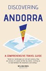 Jones, W: Discovering Andorra - William Jones - 9798223178811