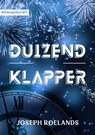 Duizendklapper - Joseph Roelands - 9798223185642