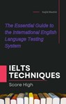 IELTS Techniques - Sajid Bashir - 9798223191032