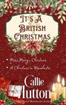 It's a British Christmas - Callie Hutton - 9798223222194