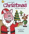 A Very Piggle Christmas - Lisette Starr - 9798223230892