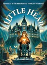 A Little Heart - Vladarg Delsat - 9798223248613