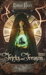 Tricks and Treason - Robin Hart - 9798223256649
