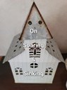 On Soaring & Sinking - James Dobbs - 9798223261131