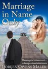 Marriage In Name Only - Doreen Owens Malek - 9798223268796