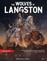 The Wolves of Langston - Daniel Howard - 9798223268994