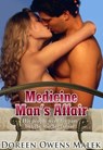 Medicine Man's Affair - Doreen Owens Malek - 9798223280866