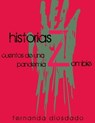 Historias Z: Cuentos de una pandemia zombie - TOT ; Fernanda Diosdado - 9798223284116