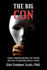 The Big Con - Gini Graham Scott PhD - 9798223295891