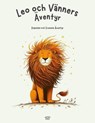 Leo och Vänners Äventyr: Engelska och Svenska Äventyr - Artici Kids - 9798223299721