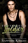 The Vendetti Soldier - Sapphire Knight - 9798223301561