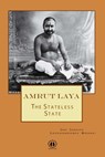 Amrut Laya - The Stateless State - Shri Siddharameshwar Maharaj - 9798223308911
