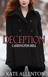 Deception - Kate Allenton - 9798223353836