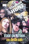 Voor de Kroon en de Draak - Stephen Hunt - 9798223360032