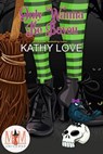 Only Wanna Be Bayou: Magic and Mayhem Universe - Kathy Love - 9798223370024