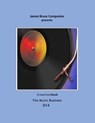 Music Business 014 - James Bruce - 9798223402138