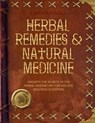 Herbal Remedies and Natural Medicine Guide: Embracing Nature’s Bounty for Holistic Wellness - Lomasi Ahusaka - 9798223422037