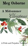 A Midsummer Christmas - Meg Osborne - 9798223433668