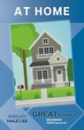 At Home (Great Stories: Beginner) - Shelley Hale Lee - 9798223435020