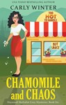 Chamomile and Chaos - Carly Winter - 9798223435853