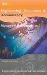 Engineering Economics & Accountancy - Sanjivan Saini - 9798223458586