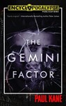 The Gemini Factor - Paul Kane - 9798223461708