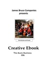 Music Business 006 - James Bruce - 9798223468660