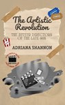 The Artistic Revolution-The Auteur Directors of the Late 90s - Adriana Shannon - 9798223474555