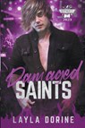 Damaged Saints - Layla Dorine - 9798223514572