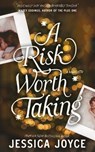 A Risk Worth Taking - Jessica Joyce - 9798223534600
