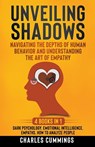 Unveiling Shadows - Charles Cummings - 9798223561170