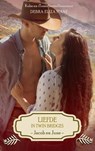 Liefde in Twin Bridges: Jacob en June - Debra Eliza Mane - 9798223572794