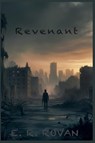 Revenant - E. R. Rovan - 9798223606598