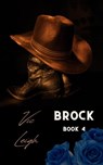 Brock - Vic Leigh - 9798223609162
